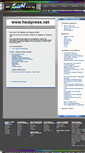Mobile Screenshot of heatpress.net